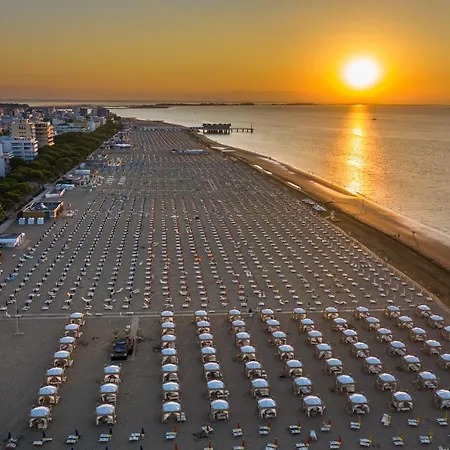 Vila Sabrina Lignano Sabbiadoro