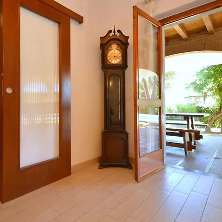 Sabrina Λινιάνο Σαμπιαντόρο