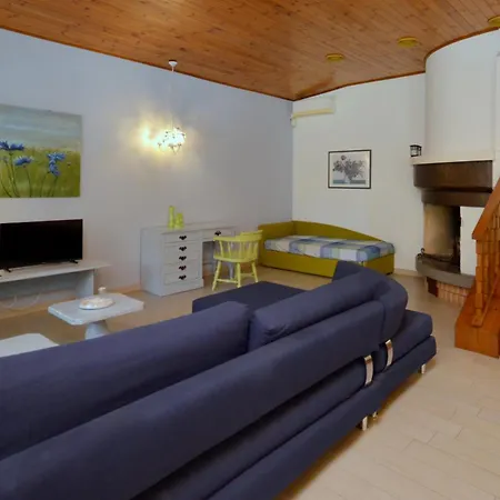 Willa Sabrina Lignano Sabbiadoro