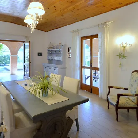 Sabrina Villa Lignano Sabbiadoro