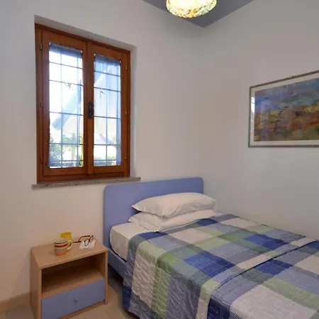 Vila Sabrina Lignano Sabbiadoro