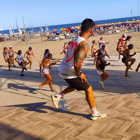 Sabrina Βίλα Λινιάνο Σαμπιαντόρο