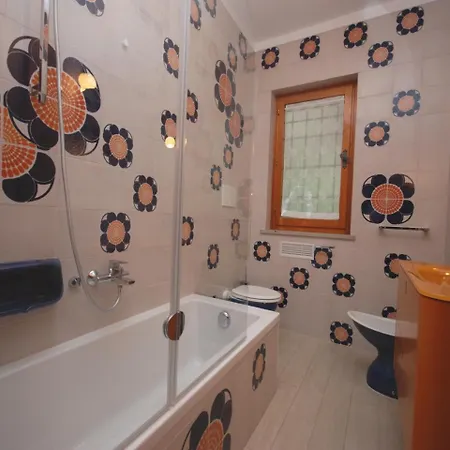 Vila Sabrina